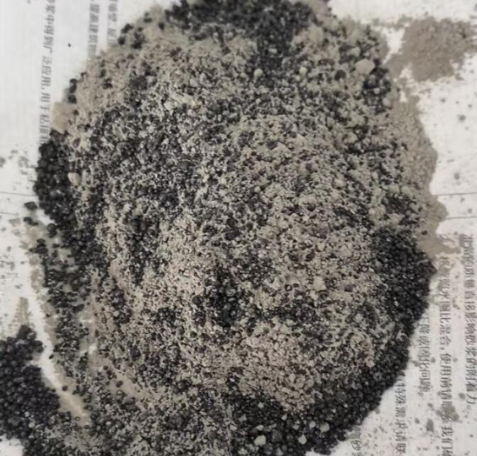 八步不发火砂浆耐磨地坪施工方案